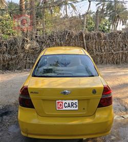 شيفروليه أفيو